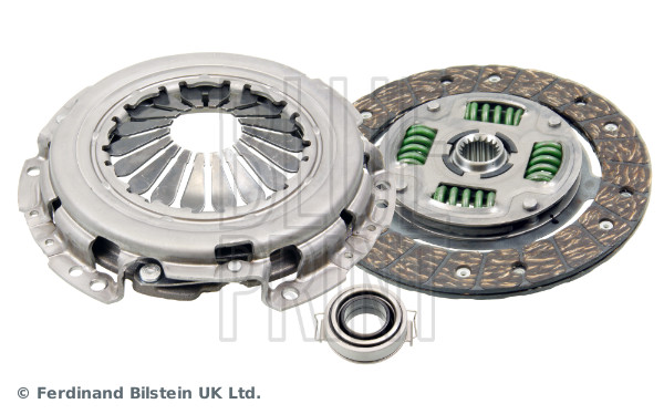 Clutch Kit - ADT330265 BLUE PRINT