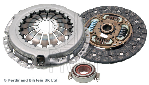 Clutch Kit - ADT330266 BLUE PRINT