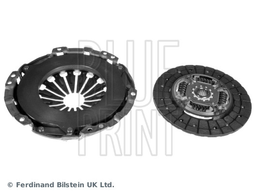 Clutch Kit - ADT330267 BLUE PRINT