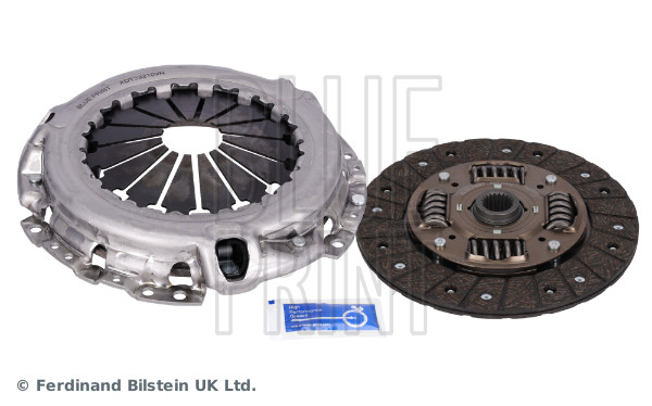 Kit frizione - ADT330268 BLUE PRINT