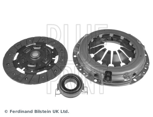 Clutch Kit - ADT330269 BLUE PRINT