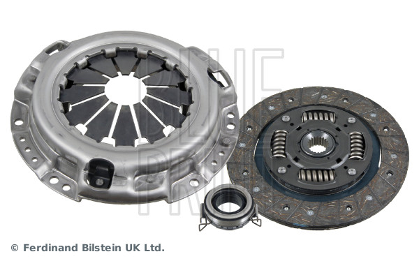 Clutch Kit - ADT33026 BLUE PRINT