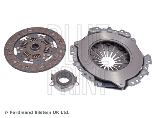 Clutch Kit - ADT33026 BLUE PRINT