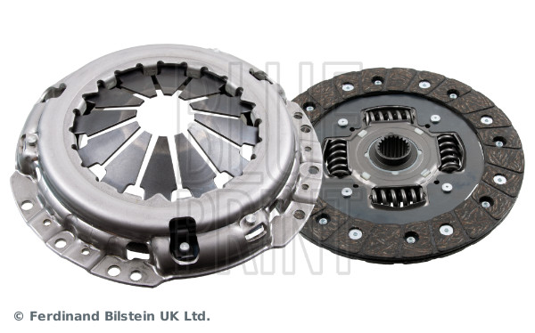 Clutch Kit - ADT330270 BLUE PRINT