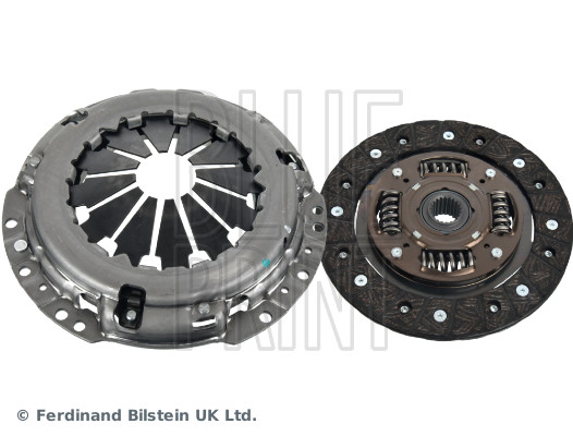 Комплект сцепления - ADT330271 BLUE PRINT