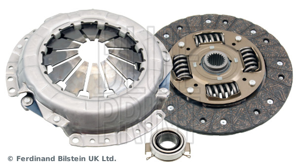 Clutch Kit - ADT330272 BLUE PRINT