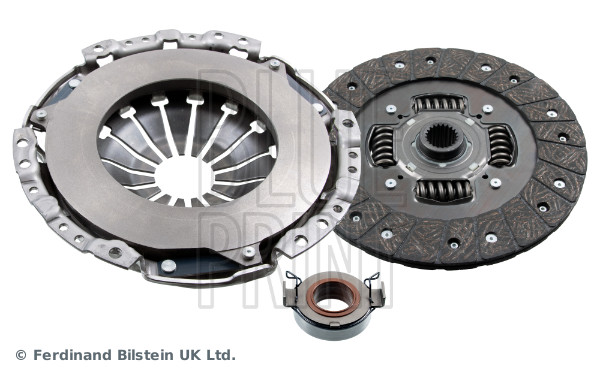 Clutch Kit - ADT330274 BLUE PRINT