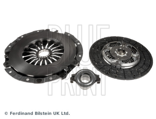 Clutch Kit - ADT330275 BLUE PRINT