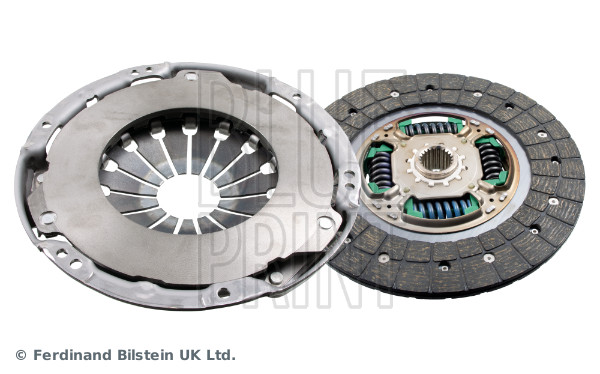 sankabos komplektas - ADT330276 BLUE PRINT