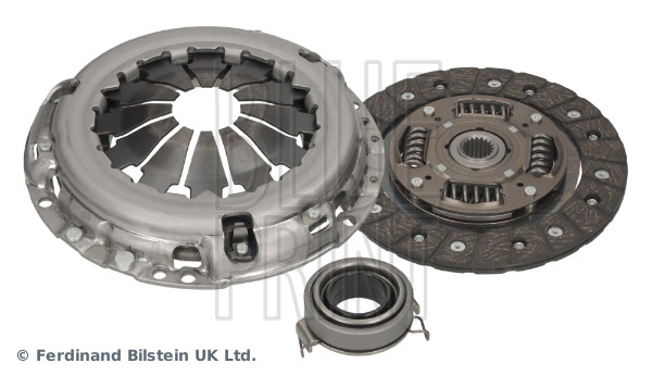 Clutch Kit - ADT330278 BLUE PRINT