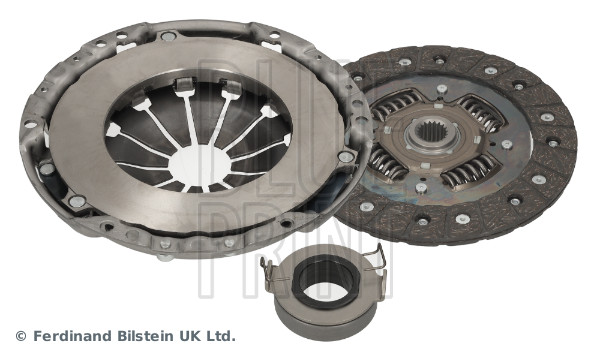 Clutch Kit - ADT330278 BLUE PRINT