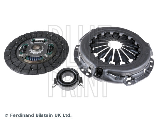 sankabos komplektas - ADT330281 BLUE PRINT