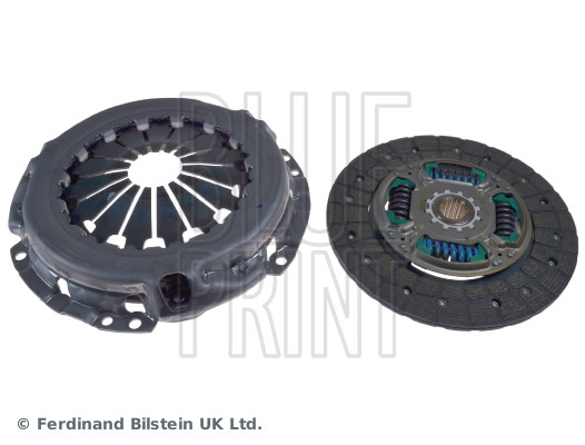 Clutch Kit - ADT330288 BLUE PRINT