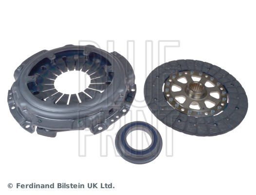 Комплект сцепления - ADT330289 BLUE PRINT
