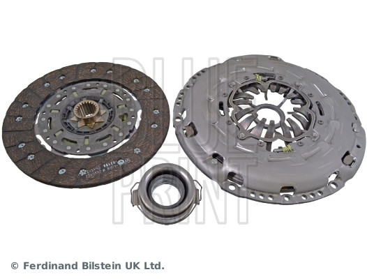 Clutch Kit - ADT330290 BLUE PRINT