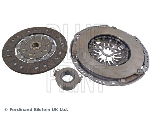 Clutch Kit - ADT330290 BLUE PRINT