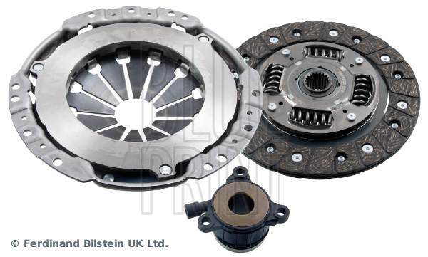 Clutch Kit - ADT330297 BLUE PRINT