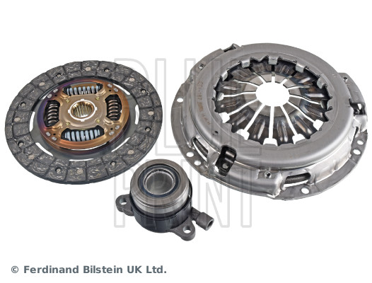 Clutch Kit - ADT330298 BLUE PRINT