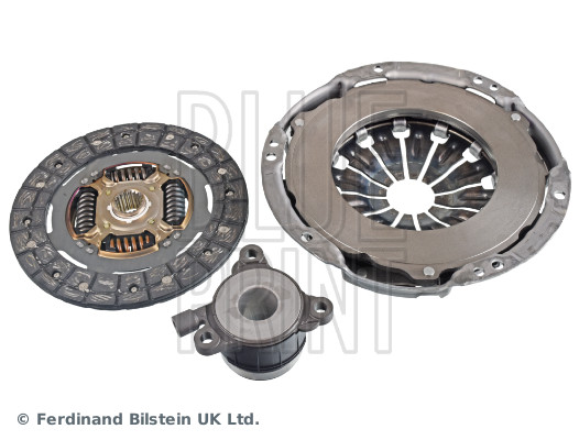 Комплект сцепления - ADT330298 BLUE PRINT
