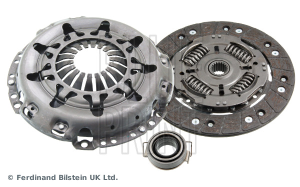 Clutch Kit - ADT330299 BLUE PRINT