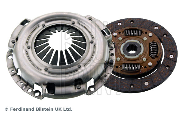 Clutch Kit - ADT330315 BLUE PRINT