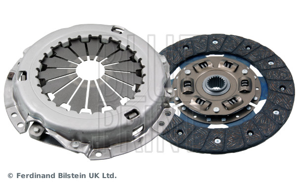 Clutch Kit - ADT330316 BLUE PRINT