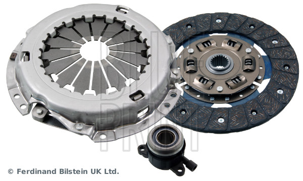 Kit frizione - ADT330317 BLUE PRINT