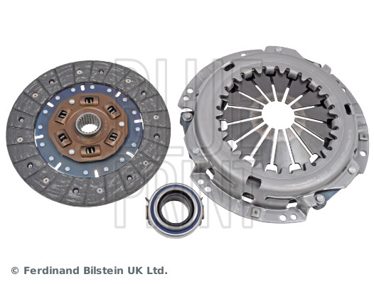 Clutch Kit - ADT33084 BLUE PRINT