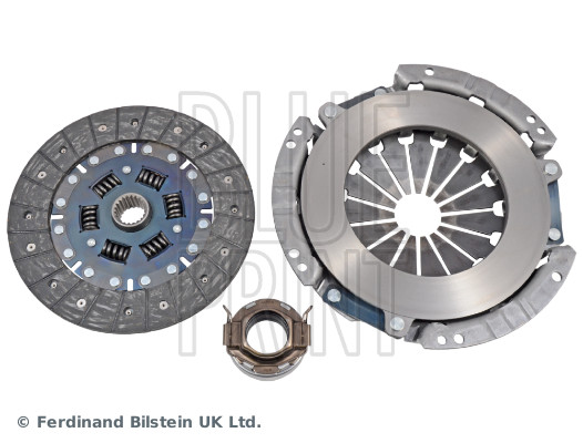 Clutch Kit - ADT33084 BLUE PRINT