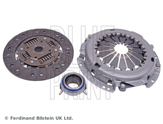 Clutch Kit - ADT33091 BLUE PRINT