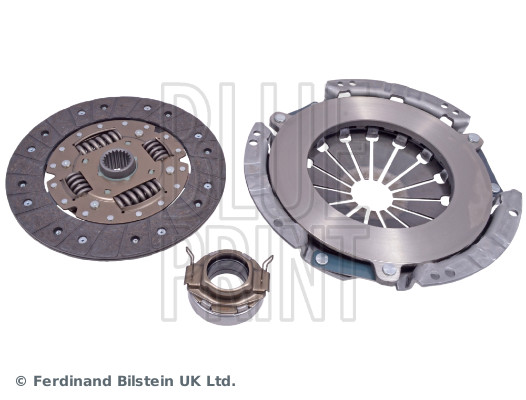 Clutch Kit - ADT33091 BLUE PRINT