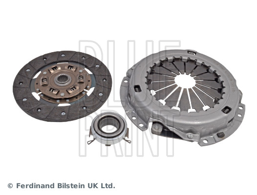 Clutch Kit - ADT33099 BLUE PRINT