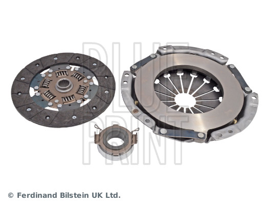 Clutch Kit - ADT33099 BLUE PRINT