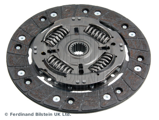 Clutch Disc - ADT331113 BLUE PRINT