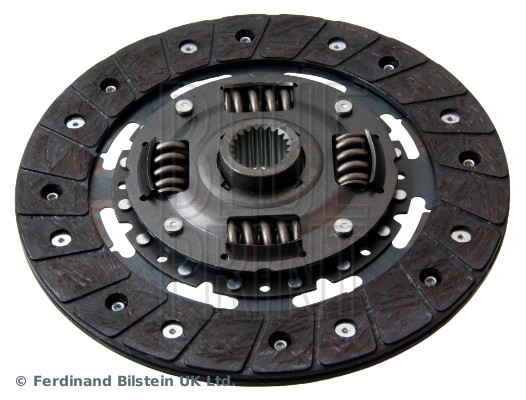 Clutch Disc - ADT33119 BLUE PRINT