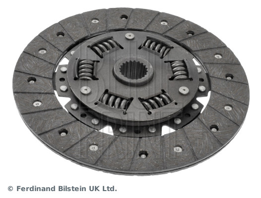 Clutch Disc - ADT33129 BLUE PRINT