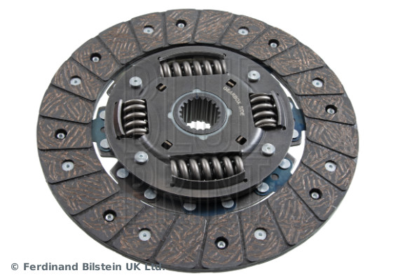 Disco frizione - ADT33133 BLUE PRINT