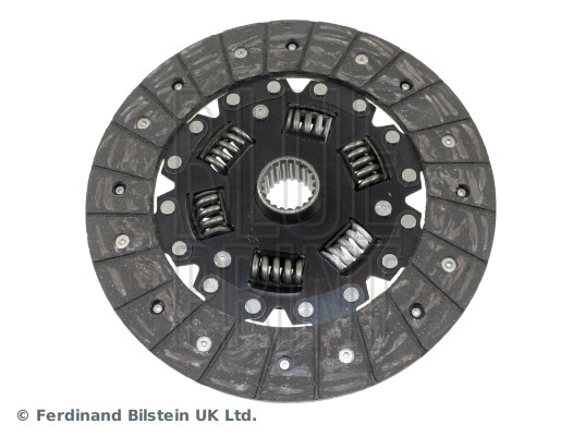 Disco frizione - ADT33156 BLUE PRINT