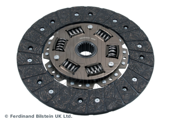 Clutch Disc - ADT33168 BLUE PRINT