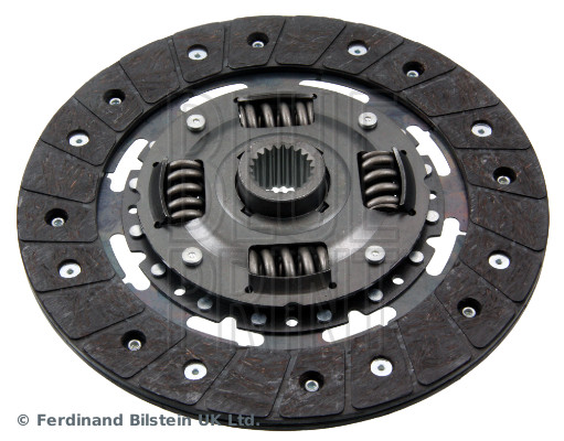 Kupplungsscheibe - ADT33176 BLUE PRINT