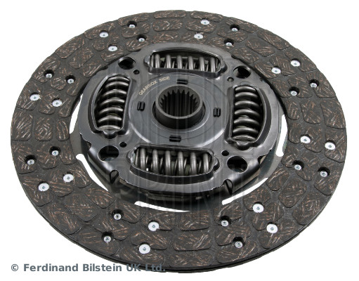 Clutch Disc - ADT33177 BLUE PRINT