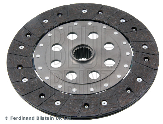 Clutch Disc - ADT33178 BLUE PRINT