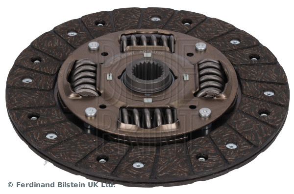Clutch Disc - ADT33196 BLUE PRINT