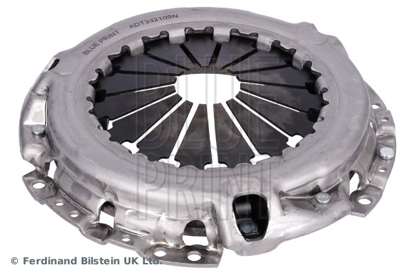 Clutch Pressure Plate - ADT332109N BLUE PRINT