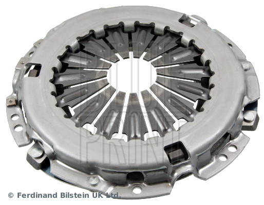 sankabos suspaudimo plokštelė - ADT33287N BLUE PRINT