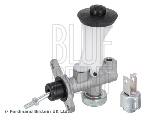 Cilindro trasmettitore, Frizione - ADT334106 BLUE PRINT
