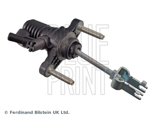 Cilindro trasmettitore, Frizione - ADT334129 BLUE PRINT