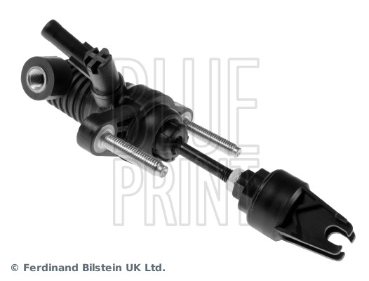 Master Cylinder, clutch - ADT334132 BLUE PRINT
