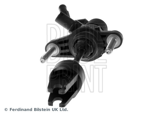 Master Cylinder, clutch - ADT334132 BLUE PRINT