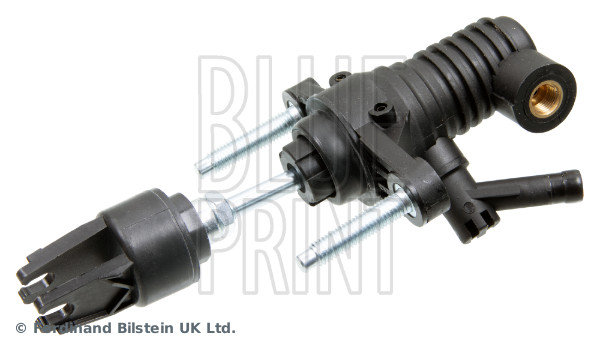 Master Cylinder, clutch - ADT334133 BLUE PRINT